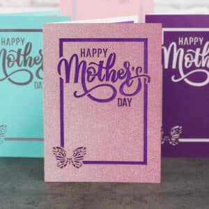 Happy Mother's Day